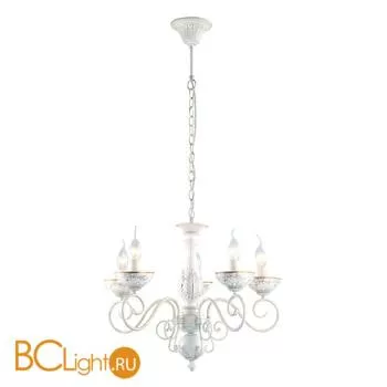 Люстра ArteLamp Lucia A9594LM-5WG