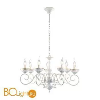 Люстра ArteLamp Lucia A9594LM-7WG