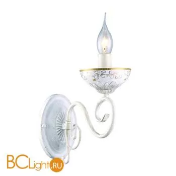 Бра ArteLamp Lucia A9594AP-1WG