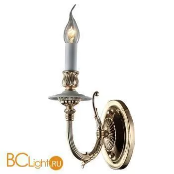 Бра Arte Lamp Luisa A5966AP-1WG