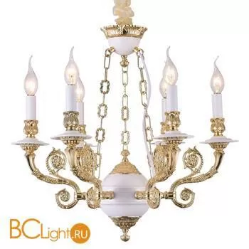 Люстра Arte Lamp Luisa A7024LM-6WG