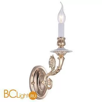 Бра Arte Lamp Luisa A7024AP-1WG