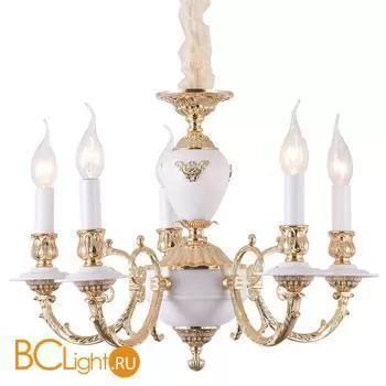 Люстра Arte Lamp Luisa A8020LM-5WG