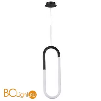 Подвесной светильник Arte Lamp Lumino A2233SP-20BK