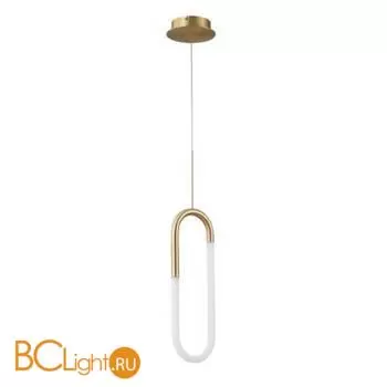Подвесной светильник Arte Lamp Lumino A2233SP-20GO