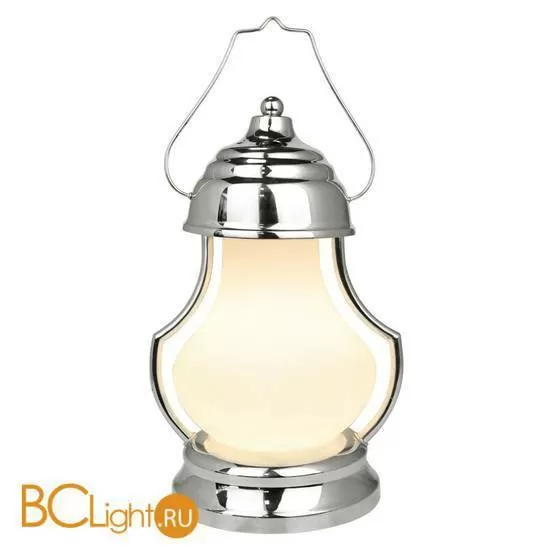 Настольная лампа Arte Lamp Lumino A1502LT-1CC