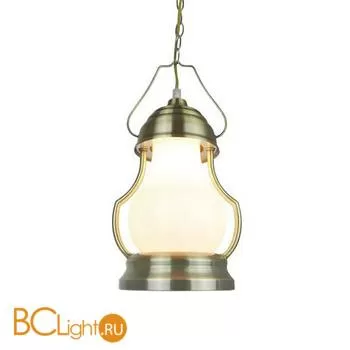 Подвесной светильник Arte Lamp Lumino A1502SP-1AB