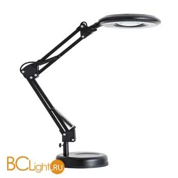 Настольная лампа Arte Lamp Luna A2013LT-1BK