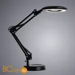 Настольная лампа Arte Lamp Luna A2013LT-1BK - Фото 1