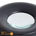 Настольная лампа Arte Lamp Luna A2013LT-1BK - Фото 0