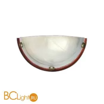 Настенный светильник Arte Lamp LUNA A3435AP-1AB