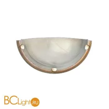 Настенный светильник Arte Lamp LUNA A3435AP-1GO