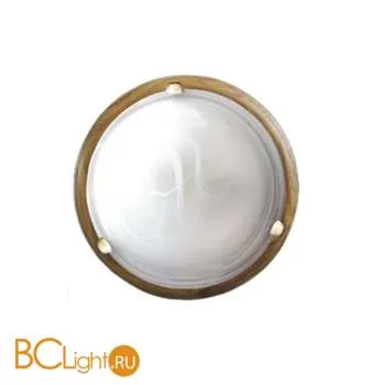 Настенный светильник Arte Lamp LUNA A3436AP-1GO