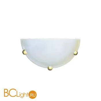 Бра Arte Lamp LUNA A3431AP-1GO