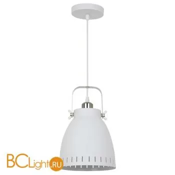 Подвесной светильник Arte Lamp Luned A2214SP-1WH - Фото 0