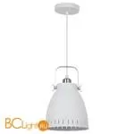 Подвесной светильник Arte Lamp Luned A2214SP-1WH - Фото 0