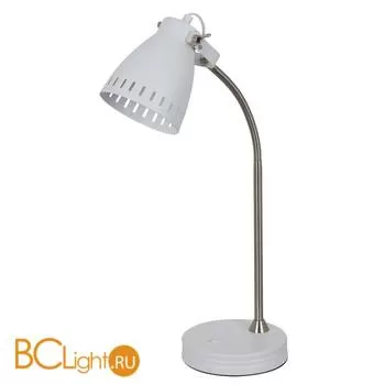 Настольная лампа Arte Lamp Luned A2214LT-1WH