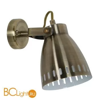 Спот (точечный светильник) Arte Lamp Luned A2214AP-1AB