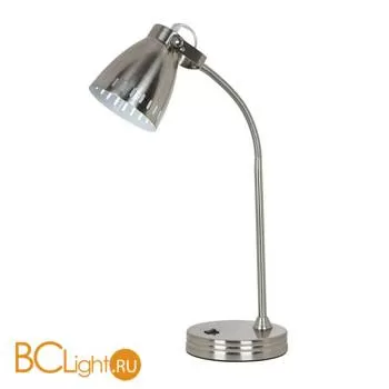 Настольная лампа Arte Lamp Luned A2214LT-1SS
