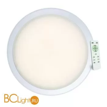 Потолочный светильник Arte Lamp Lunio A6040PL-1WH