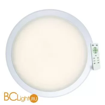 Потолочный светильник Arte Lamp Lunio A6060PL-1WH