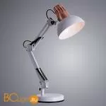 Настольная лампа Arte Lamp Luxo A2016LT-1WH - Фото 1