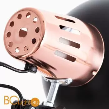 Настольная лампа Arte Lamp Luxo A2016LT-1BK - Фото 2