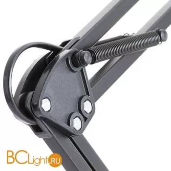 Настольная лампа Arte Lamp Luxo A2016LT-1BK - Фото 1