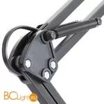 Настольная лампа Arte Lamp Luxo A2016LT-1BK - Фото 1