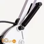 Настольная лампа Arte Lamp Luxo A2016LT-1BK - Фото 3