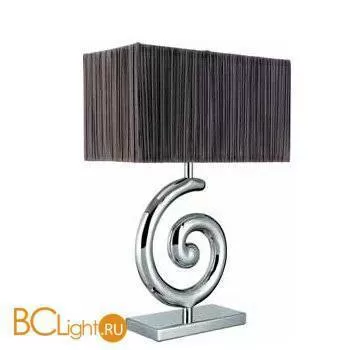 Настольная лампа Arte Lamp LUXURY A2084LT-1CC