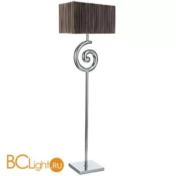 Торшер Arte Lamp LUXURY A2084PN-1CC
