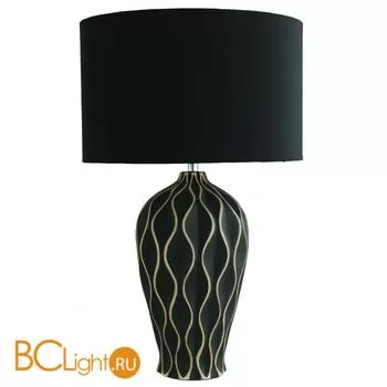 Настольный светильник Arte Lamp LUXURY A1450LT-1BK