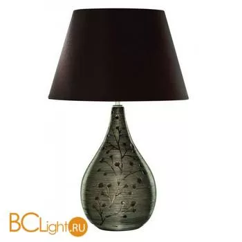Настольный светильник Arte Lamp LUXURY A9082LT-1BR