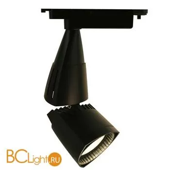 Трековая система Arte Lamp Lynx A3830PL-1BK