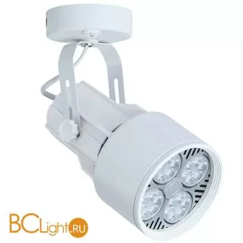 Спот Arte Lamp Lyra A6252AP-1WH