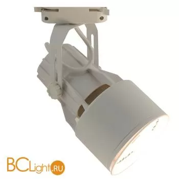 Трековая система Arte Lamp Lyra A6252PL-1WH