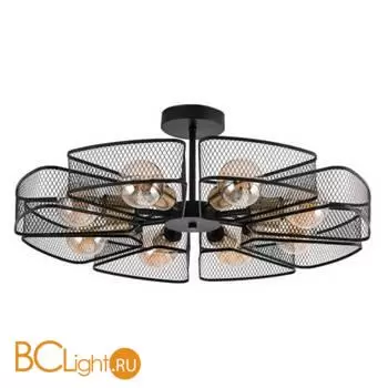 Люстра Arte Lamp maasym A7044PL-8BK