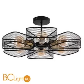 Люстра Arte Lamp maasym A7044PL-6BK