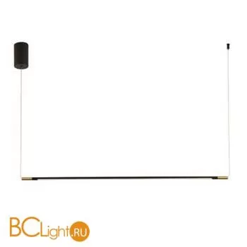 Подвесной светильник Arte Lamp Maclean A2918SP-1BK