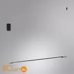Подвесной светильник Arte Lamp Maclean A2918SP-1BK - Фото 0