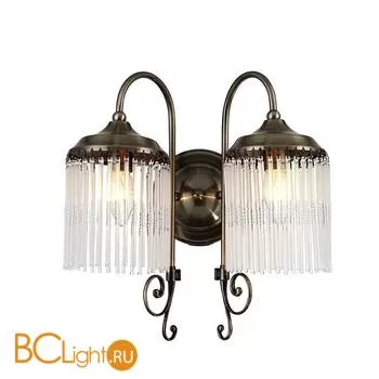 Бра Arte Lamp MADEIRA A8556AP-2AB