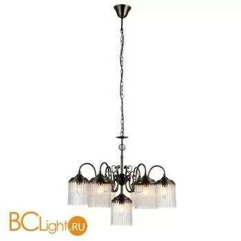 Люстра Arte Lamp MADEIRA A8556LM-1-6AB