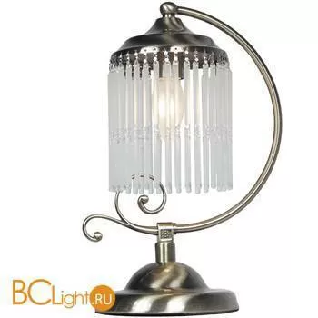 Настольная лампа Arte Lamp MADEIRA A8556LT-1AB