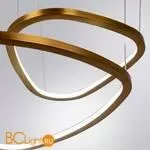 Подвесной светильник Arte Lamp Madison A2194SP-2PB - Фото 1