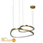 Подвесной светильник Arte Lamp Madison A2194SP-2PB