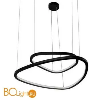 Подвесной светильник Arte Lamp Madison A2194SP-2BK