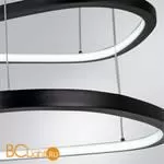 Подвесной светильник Arte Lamp Madison A2194SP-2BK - Фото 1