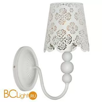 Бра Arte Lamp MAESTRO A2030AP-1WA