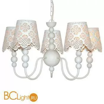 Люстра Arte Lamp MAESTRO A2030LM-5WA